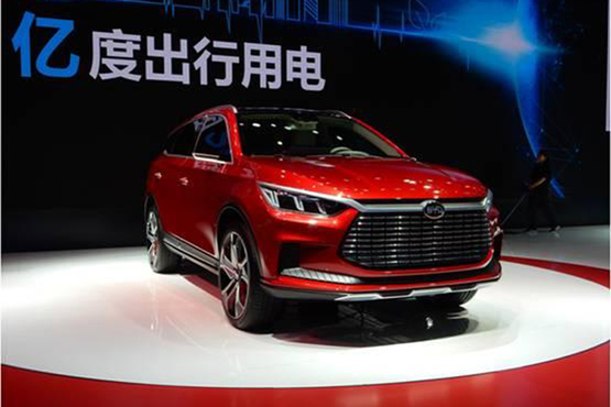 日本业内人士怎么看中国新能源汽车市场?|新闻