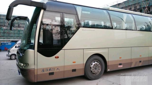 镇江旅游包车客运行业自律公约发布|新闻资讯