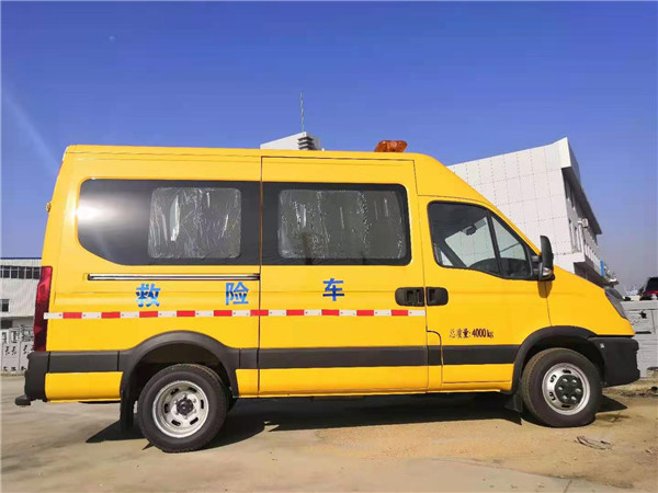 救险车多少钱_救险车的功能与作用_福特V348气防车