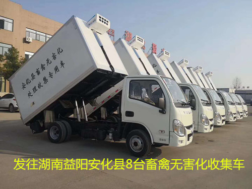 江铃特顺面包冷藏车(厢长2.8米)国六冷链运输车价格