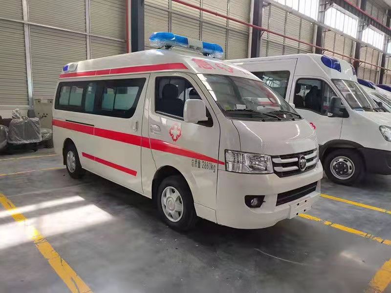福建晋江救护车价格|福田救护车报价|扬州负压救护车厂家|救护车厂家报价