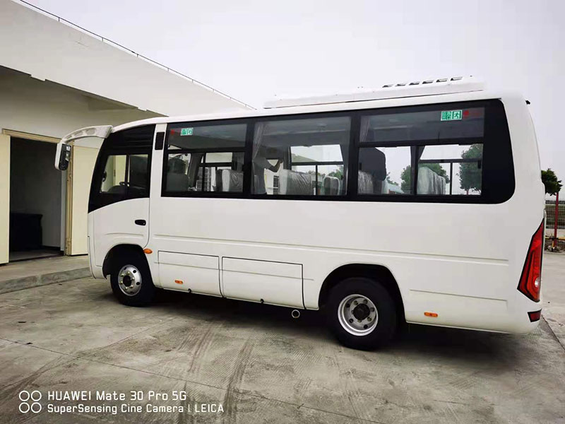 密云县19座客车 驾校接送学员客车 通勤客车 客运客车 出口客车 分期