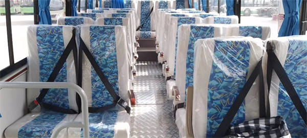 密云县19座客车 驾校接送学员客车 通勤客车 客运客车 出口客车 分期