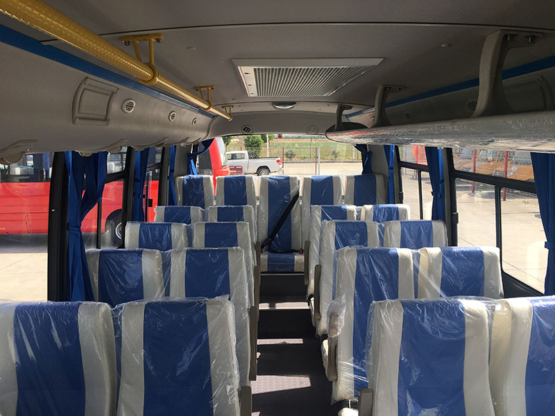 吉林市村镇客运客车 出口客车 客车出口玻璃